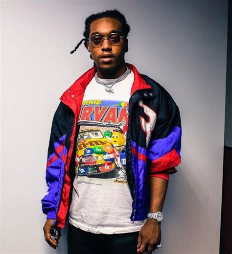 takeoff rapper merchandise